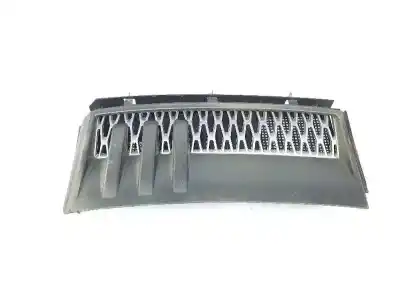 Автозапчасти б/у передняя решетка за land rover range rover (lm) 3.6 td v8 ссылки oem iam jak500121lqv