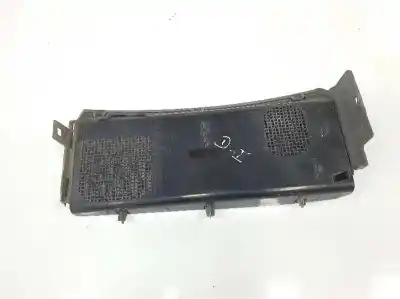 Автозапчастина б/у передня решіта для land rover range rover (lm) 3.6 td v8 посилання на oem iam jak500131lqv  3h4216a415aa8lqv