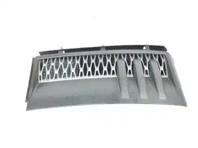 Автозапчасти б/у передняя решетка за land rover range rover (lm) 3.6 td v8 ссылки oem iam jak500131lqv