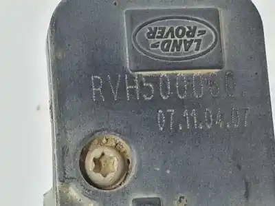 Автозапчасти б/у коробка подвесного клапана за land rover range rover (lm) 3.6 td v8 ссылки oem iam rvh500060  6h425b710ba