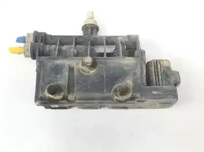 Автозапчасти б/у коробка подвесного клапана за land rover range rover (lm) 3.6 td v8 ссылки oem iam rvh500060