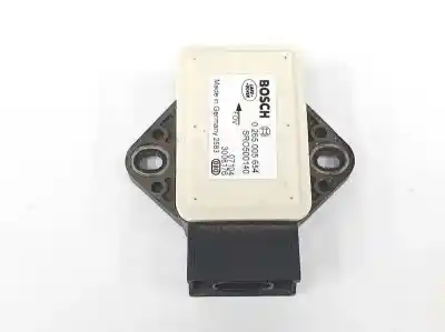 Автозапчасти б/у датчик за land rover range rover (lm) 3.6 td v8 ссылки oem iam sro500140