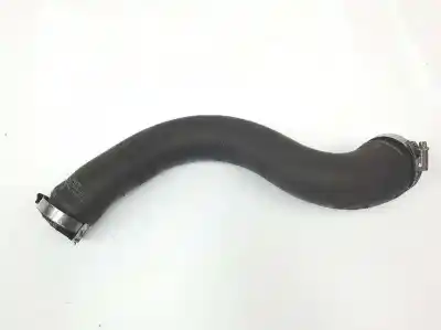 Peça sobressalente para automóvel em segunda mão tubo do intercooler por land rover range rover (lm) 3.6 td v8 referências oem iam pnh500510 7h429f795cb 