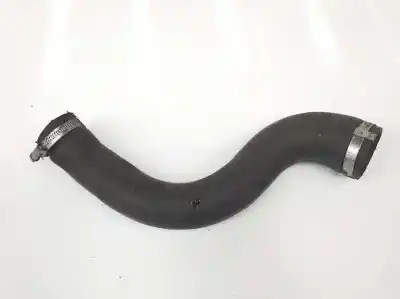 Peça sobressalente para automóvel em segunda mão tubo do intercooler por land rover range rover (lm) 3.6 td v8 referências oem iam pnh500510 7h429f795cb 