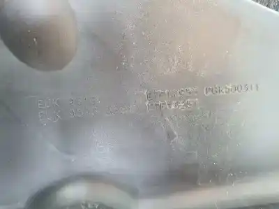 Автозапчасти б/у корпус радиатора за land rover range rover (lm) 3.6 td v8 ссылки oem iam pgk500301  7h428k602ab