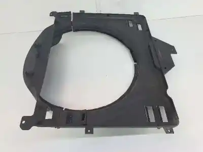 Автозапчасти б/у корпус радиатора за land rover range rover (lm) 3.6 td v8 ссылки oem iam pgk500301  7h428k602ab
