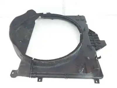 Автозапчасти б/у корпус радиатора за land rover range rover (lm) 3.6 td v8 ссылки oem iam pgk500301  7h428k602ab