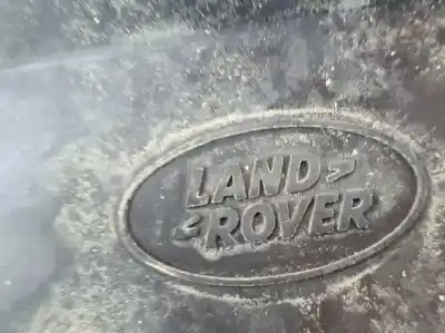Автозапчасти б/у корпус радиатора за land rover range rover (lm) 3.6 td v8 ссылки oem iam pgk500301  7h428k602ab
