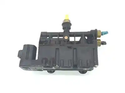 Автозапчасти б/у коробка подвесного клапана за land rover range rover (lm) 3.6 td v8 ссылки oem iam rvh500050  6h425b710aa