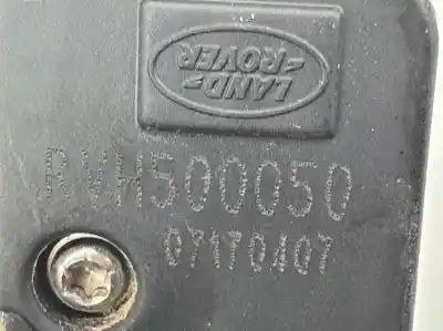 Автозапчасти б/у коробка подвесного клапана за land rover range rover (lm) 3.6 td v8 ссылки oem iam rvh500050  6h425b710aa