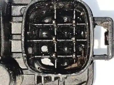 Автозапчасти б/у коробка подвесного клапана за land rover range rover (lm) 3.6 td v8 ссылки oem iam rvh500050  6h425b710aa