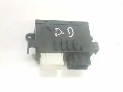 Peça sobressalente para automóvel em segunda mão módulo electrónico do fecho central por bmw serie 3 cabrio (e46) 2.5 24v referências oem iam 61316913364