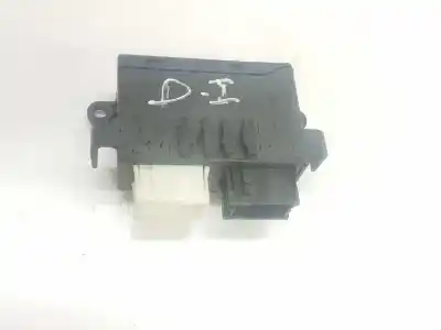 Peça sobressalente para automóvel em segunda mão módulo electrónico do fecho central por bmw serie 3 cabrio (e46) 2.5 24v referências oem iam 61316913364