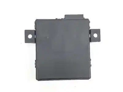 Автозапчасти б/у блок управления шлюзом за audi q3 (8ub, 8ug) 2.0 tdi ссылки oem iam 8u0907468a  8u0907468a