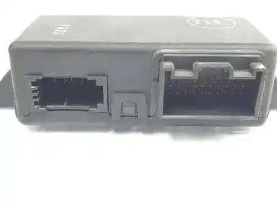 Автозапчасти б/у блок управления шлюзом за audi q3 (8ub, 8ug) 2.0 tdi ссылки oem iam 8u0907468a  8u0907468a