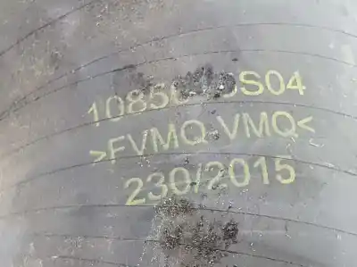 Автозапчасти б/у трубка промежуточного охладителя за dacia logan ii 1.5 dci ссылки oem iam 144601524r  144601524r