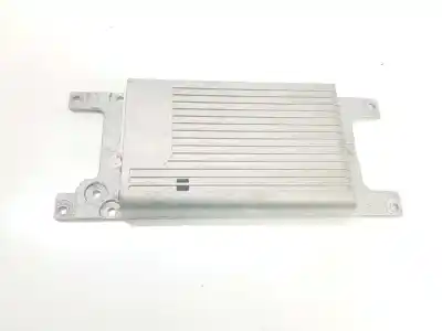 Peça sobressalente para automóvel em segunda mão centralina de telefone por bmw serie 3 coupe (e92) 3.0 24v turbo referências oem iam 84109163348