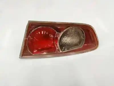 Second-hand car spare part right tailgate light for mitsubishi lancer berlina 2.0 di-d oem iam references 8330a476
