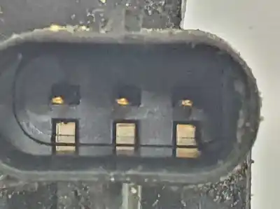 Автозапчастина б/у водяна бомба для audi a4 b8 (8k2) 2.0 tdi посилання на oem iam 03l121111ad  03l121111ad