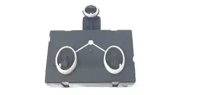 Second-hand car spare part central locking pump for seat leon (5f1) 1.4 16v tsi act oem iam references 5q4959592e  5q4959592e