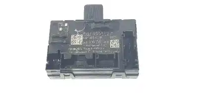 Pezzo di ricambio per auto di seconda mano quadro di chiusura per seat leon (5f1) fr 122 cv / 90 kw riferimenti oem iam 5q4959592e