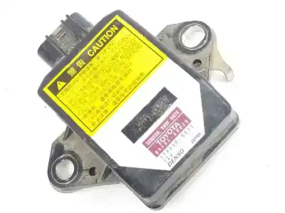 Peça sobressalente para automóvel em segunda mão sensor por toyota land cruiser (j12) 3.0 turbodiesel referências oem iam 8918360020