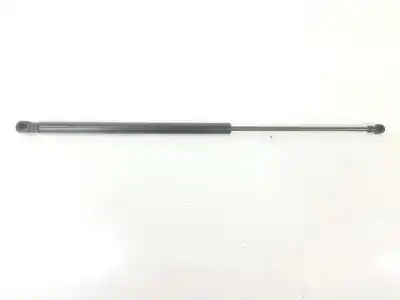 Peça sobressalente para automóvel em segunda mão amortecedores do tronco / porta por peugeot 107 (pm_, pn_) 1.0 referências oem iam 8731l0