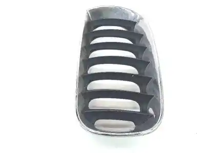 Second-hand car spare part front grille for bmw x3 (e83) 2.0 d oem iam references 51133402909  51133402909