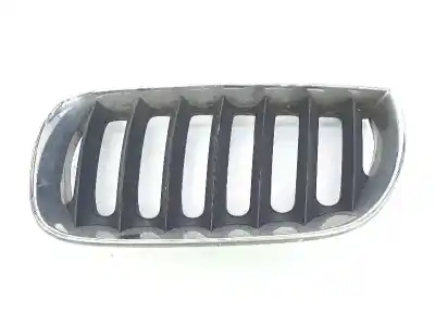 Автозапчасти б/у передняя решетка за bmw x3 (e83) 2.0 d ссылки oem iam 51133402909