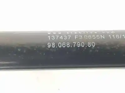 Автозапчасти б/у амортизаторы багажника/двери за citroen c4 picasso ii 1.6 bluehdi 120 ссылки oem iam 9806879080  137437 0655n