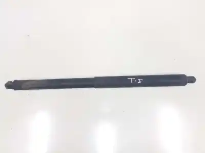 Peça sobressalente para automóvel em segunda mão amortecedores do tronco / porta por bmw x5 3.0 turbodiesel referências oem iam 51247177283