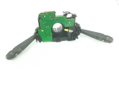 Second-hand car spare part steering wheel switch for citroen c4 lim. 1.2 12v e-thp oem iam references 98199448zd