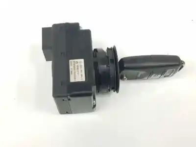 Tweedehands auto-onderdeel startkaart / sleutellezer voor audi a8 (4e2) 4.0 v8 32v tdi biturbo cat (ase) oem iam-referenties 3d0905865c