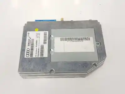Second-hand car spare part hands free module for audi a8 (4e2) 4.0 v8 32v tdi biturbo cat (ase) oem iam references 4e0862333c