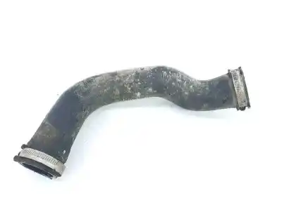 Second-hand car spare part intercooler pipe for audi a8 (4e2) 4.0 v8 32v tdi biturbo cat (ase) oem iam references 4e0145737h