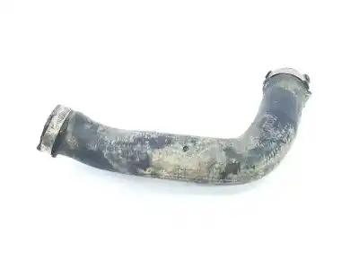 Second-hand car spare part intercooler pipe for audi a8 (4e2) 4.0 v8 32v tdi biturbo cat (ase) oem iam references 4e0145737h  4e0145737h