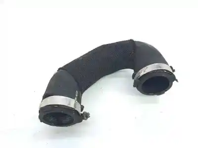 Second-hand car spare part intercooler pipe for audi a8 (4e2) 4.0 v8 32v tdi biturbo cat (ase) oem iam references 4e0145738e  4e0145738e