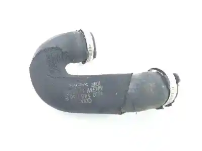Second-hand car spare part intercooler pipe for audi a8 (4e2) 4.0 v8 32v tdi biturbo cat (ase) oem iam references 4e0145738e  4e0145738e