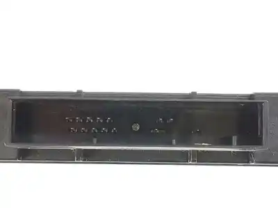 Second-hand car spare part switch for bmw x5 (e53) 3.0 d oem iam references 61316953939  61316953939