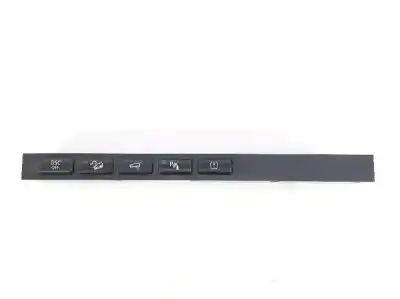 Second-hand car spare part switch for bmw x5 (e53) 3.0 d oem iam references 61316953939