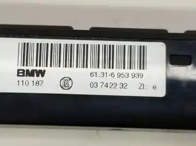 Second-hand car spare part switch for bmw x5 (e53) 3.0 d oem iam references 61316953939  61316953939