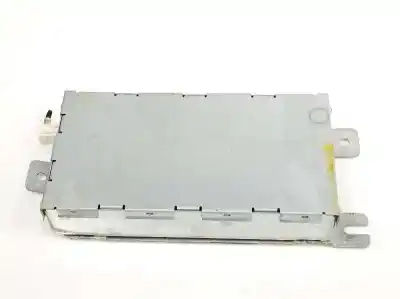 Second-hand car spare part hands free module for bmw x5 (e53) 3.0 d oem iam references 84216958358  84216958358