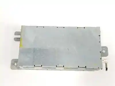 Second-hand car spare part hands free module for bmw x5 (e53) 3.0 d oem iam references 84216958358