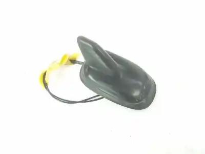 Peça sobressalente para automóvel em segunda mão antena por volkswagen golf vi (5k1) 2.0 gti referências oem iam 3c0035507n