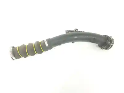 Second-hand car spare part intercooler pipe for citroen c4 lim. 1.2 12v e-thp oem iam references 9677537380  0382np