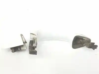 Peça sobressalente para automóvel em segunda mão puxador exterior lado direito por ford transit courier b460 monospace 1.5 tdci referências oem iam 1788863