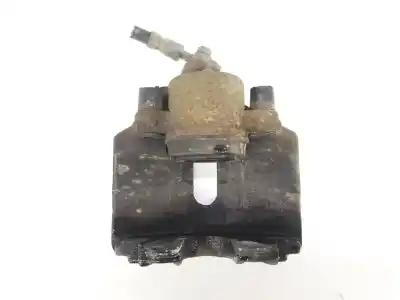 Peça sobressalente para automóvel em segunda mão pinça de travão dianteira esquerda por volkswagen scirocco iii (137, 138) 1.4 tsi referências oem iam 1k0615123e