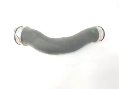 Peça sobressalente para automóvel em segunda mão tubo do intercooler por volkswagen scirocco iii (137, 138) 1.4 tsi referências oem iam 1k0145834bd