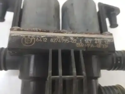 Second-hand car spare part heating pump for bmw 7 (e38) 730 d oem iam references 64128374995  64128374995