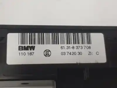 Автозапчасти б/у выключатель за bmw 7 (e38) 730 d ссылки oem iam 61318373708  61318373708